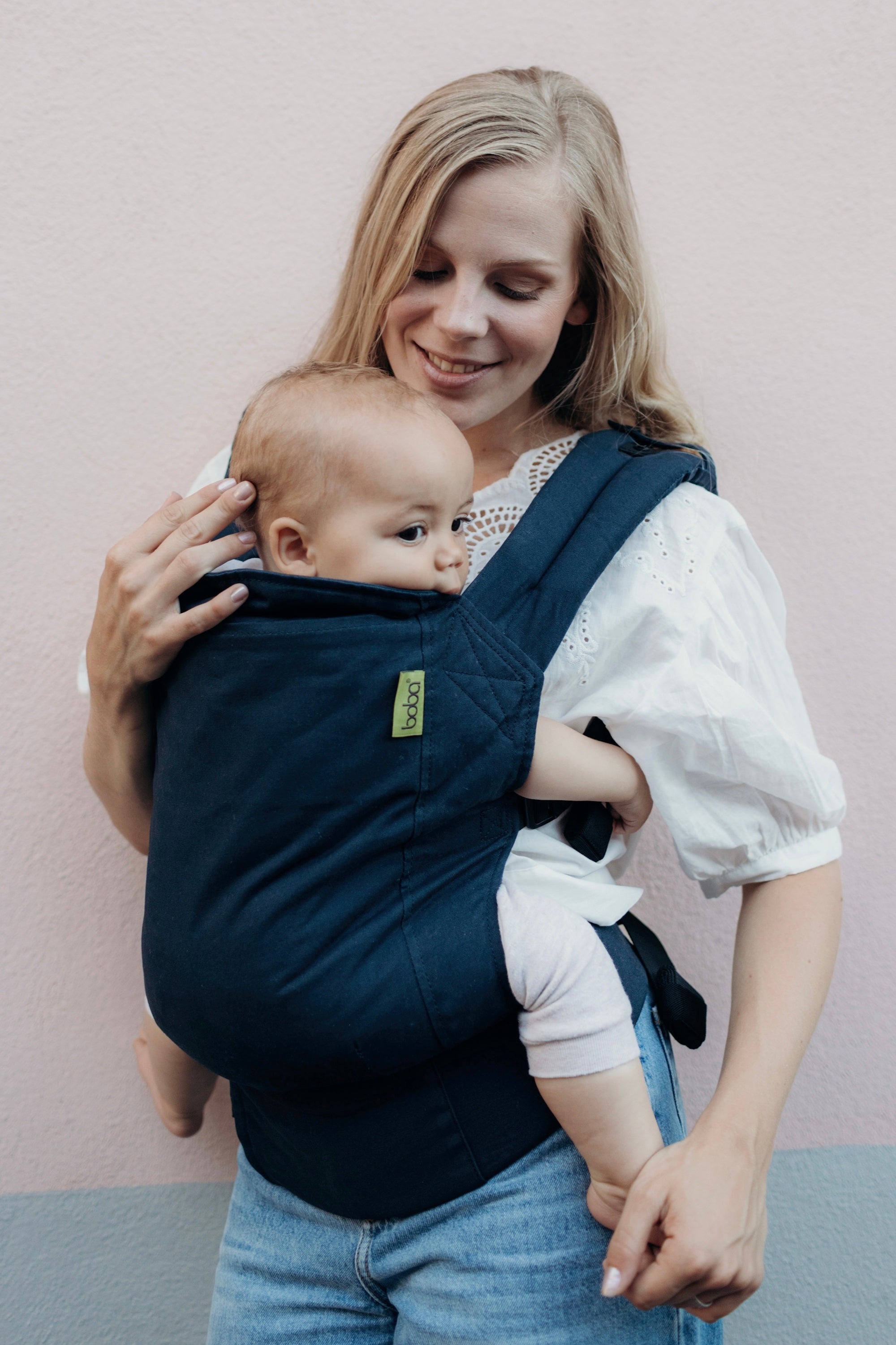 Amazon Baby Boba 4g Carrier Boba Classic Boba Wrap Weight Limit