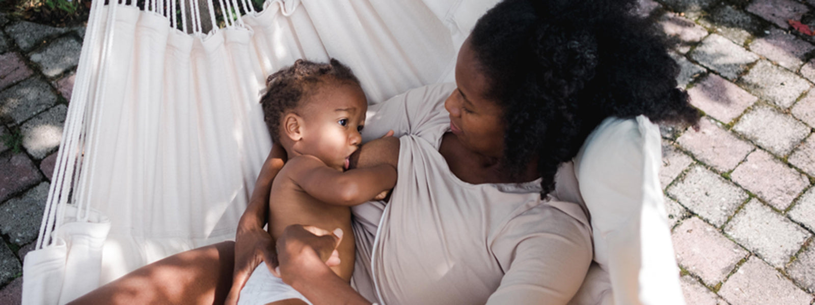 10 Good Reasons to Breastfeed Past One Year