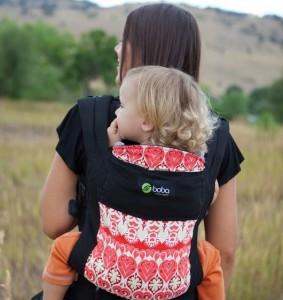 Black Friday Sale: Retailers Discount Boba Baby Carriers and Baby Wraps