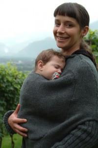 Finding the Perfect Babywearing Coat or Baby Carrier Cover