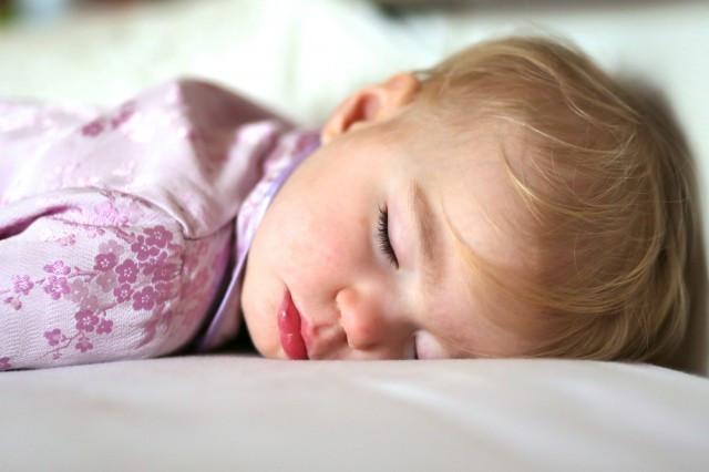 My Toddler Nap Hacks (Tips and Tricks For More Daytime Baby Sleep)