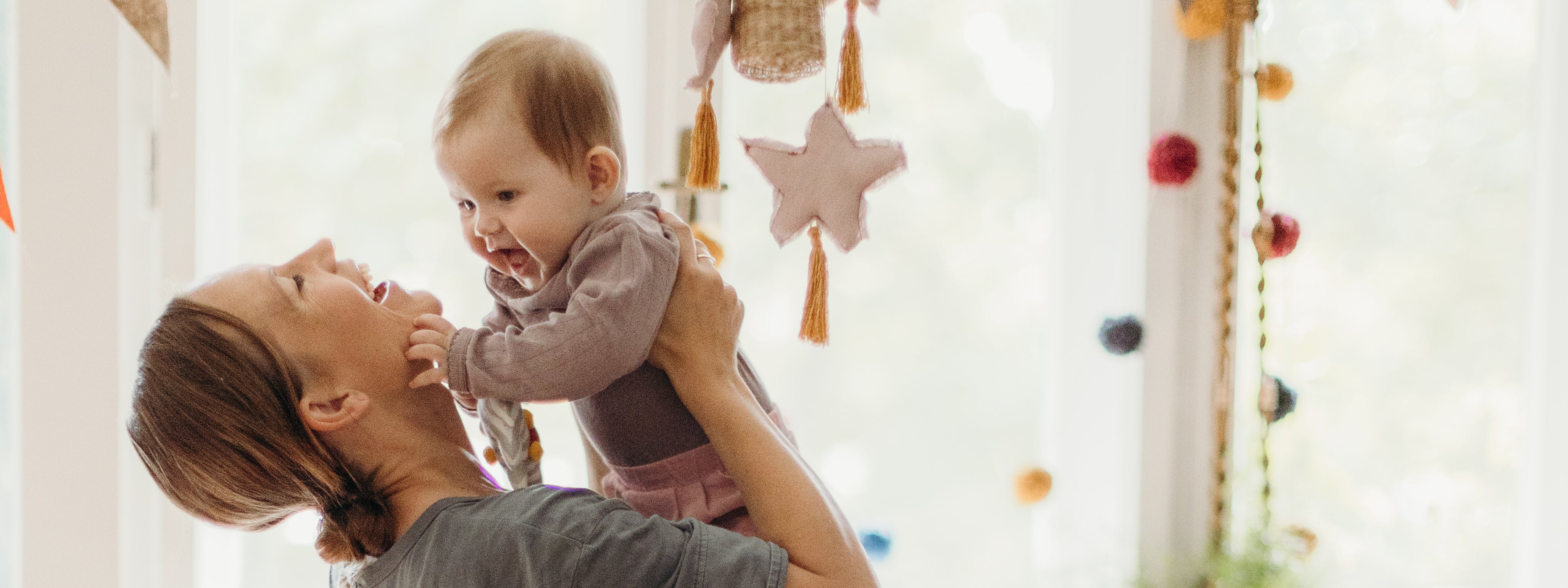 Creative Parenting Solutions Using What We Already Have