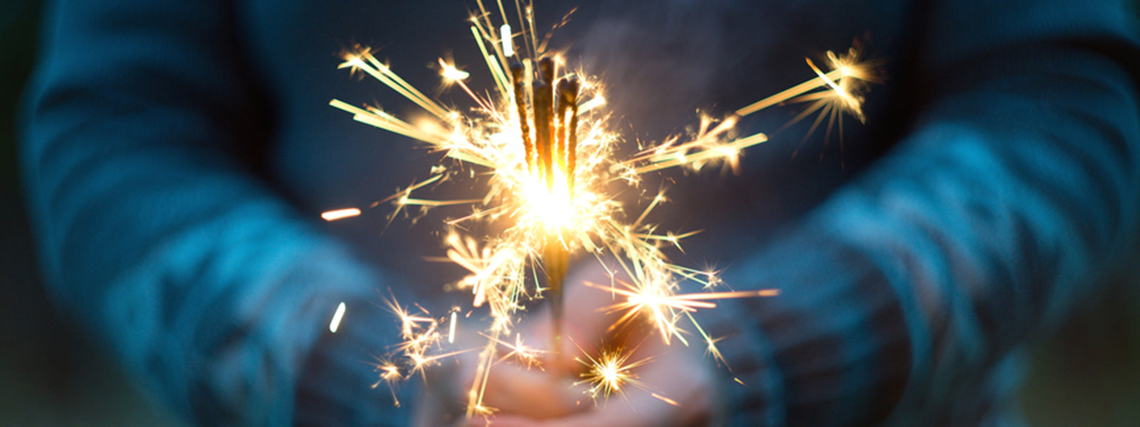 Gratitude: A New Year's Family Tradition