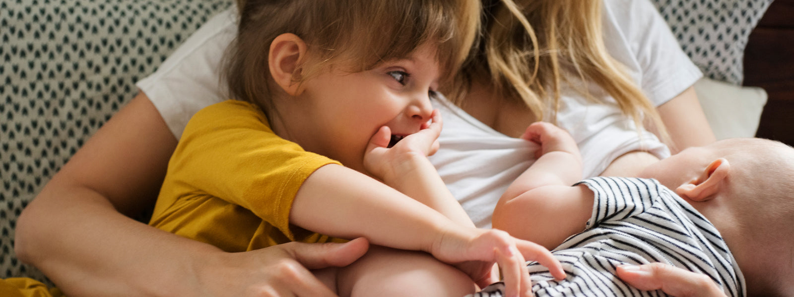 Is There a Right Time For Baby no. 2?