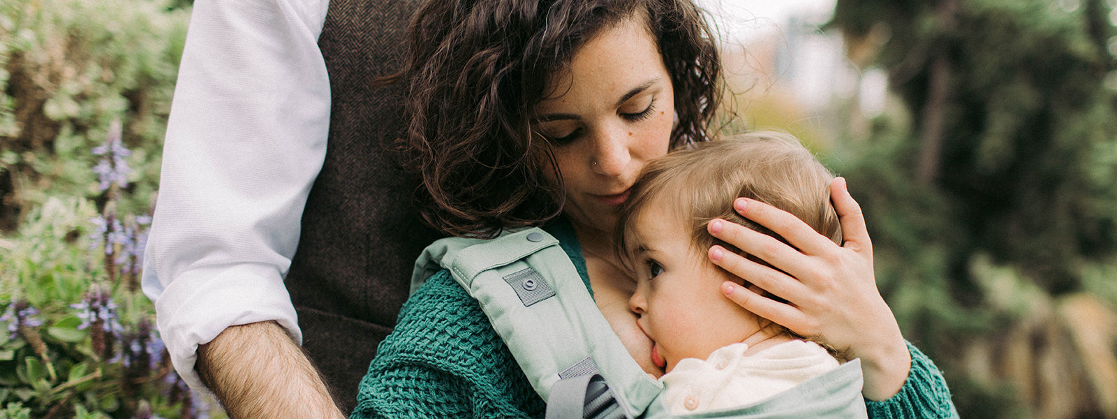 Breast Milk Contains More Than 700 Species of Beneficial Bacteria