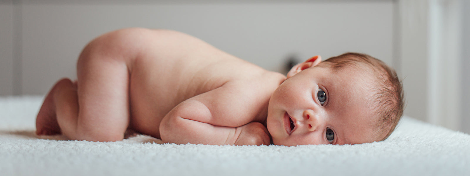 What the fetal position does for your baby?