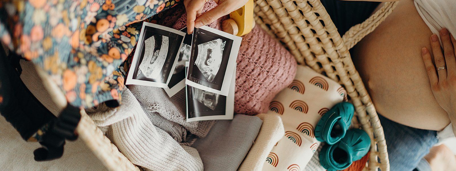 Top 5 Gentle Parenting Baby Shower Wish List