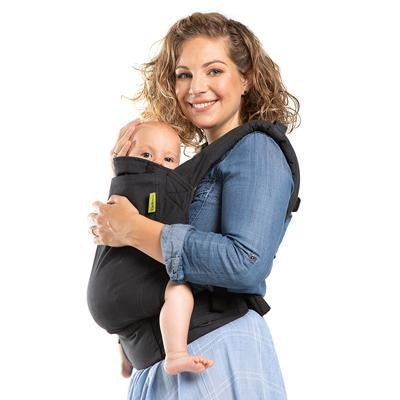 The Boba Classic 4GS Baby Carrier lets you explore the world with your baby in the most comfortable, safe, and stylish way. 
