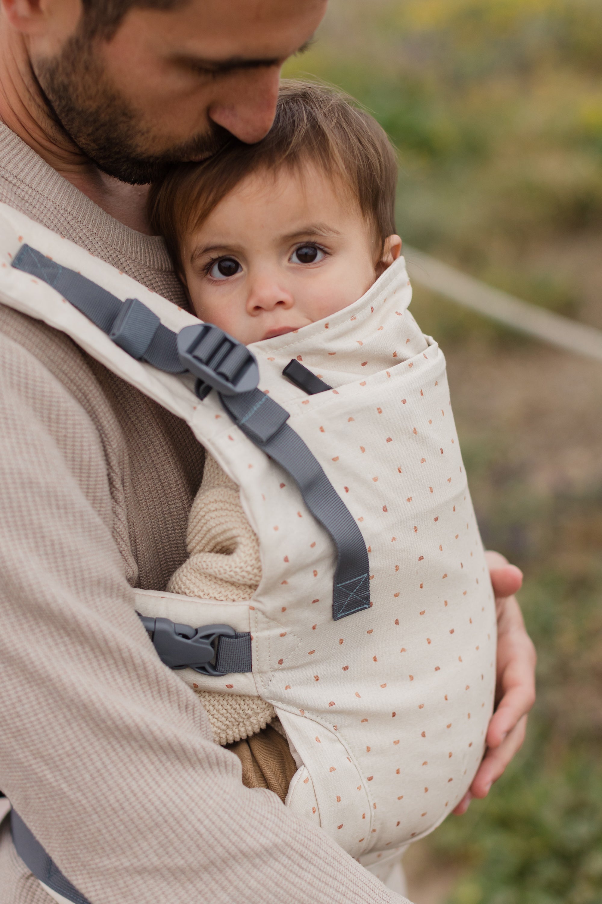 Boba X Baby Carrier Hemisphere – Boba Canada
