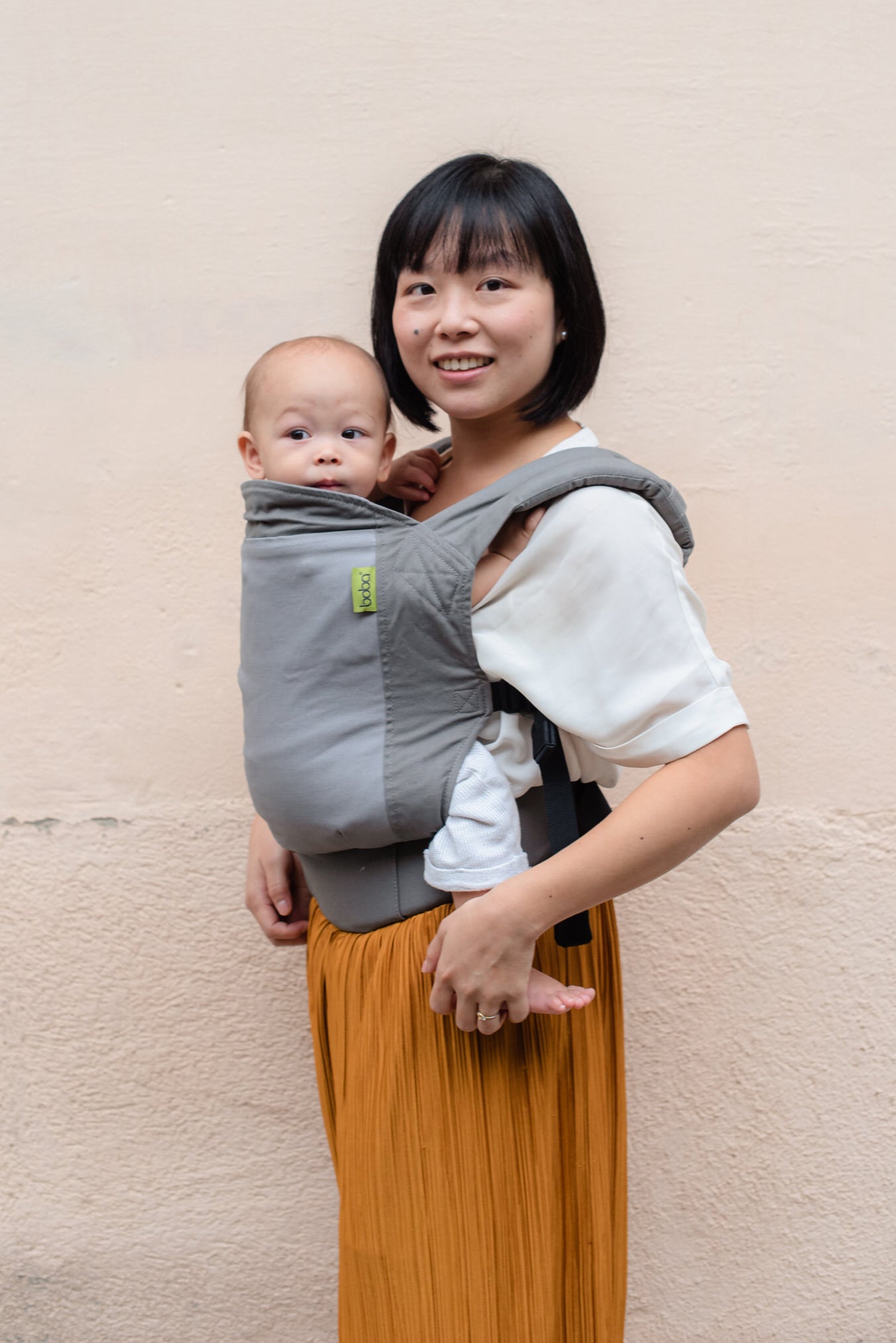 Boba Classic Baby Carrier Dusk