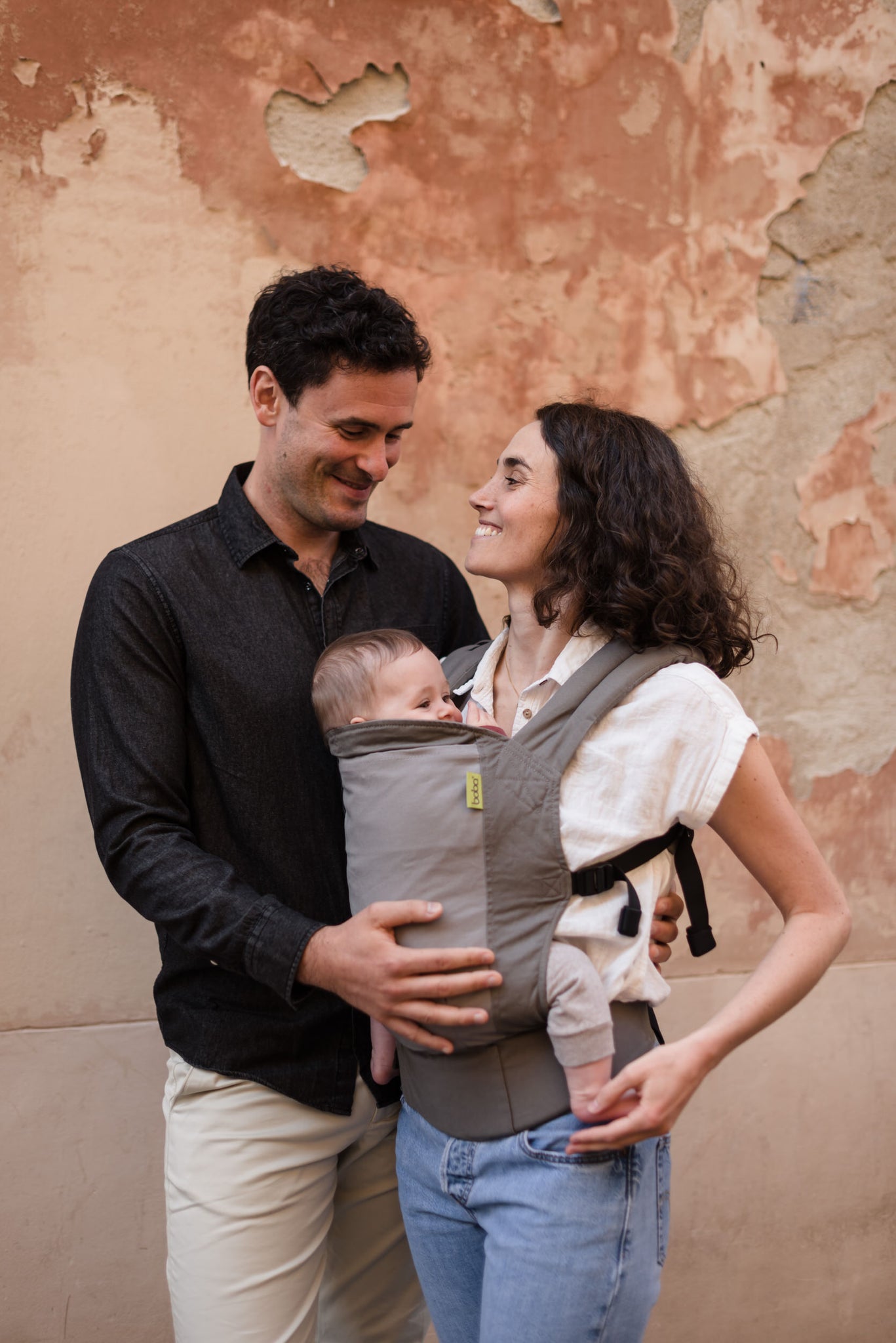 Boba Classic Baby Carrier Dusk